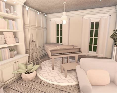 Pin By Audrey Mcintyre On Bloxberg And Sims House Tiny House Layout