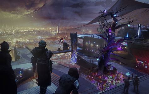 Watch The Trailer For The Third Annual ‘destiny 2 Halloween Event