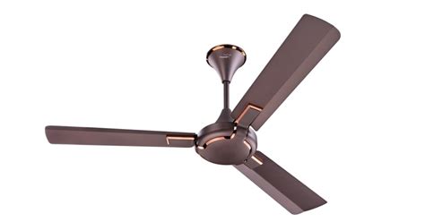 3 Blades V Guard Glado Prime 400 Ceiling Fan At Rs 2950piece In