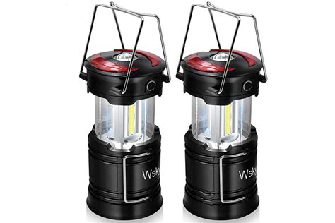 13 Best Lantern Flashlights In 2021