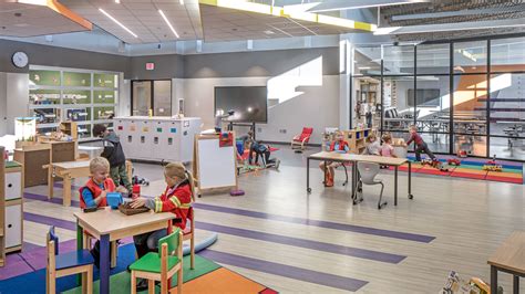 Learning Should Be Fun Learning Zones Can Help Cmba Architects