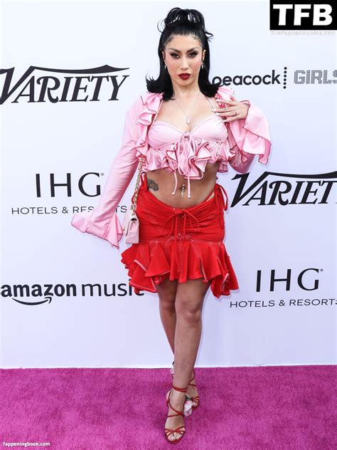 Kali Uchis Spicxyy Nude Onlyfans Leaks The Fappening Photo Fappeningbook