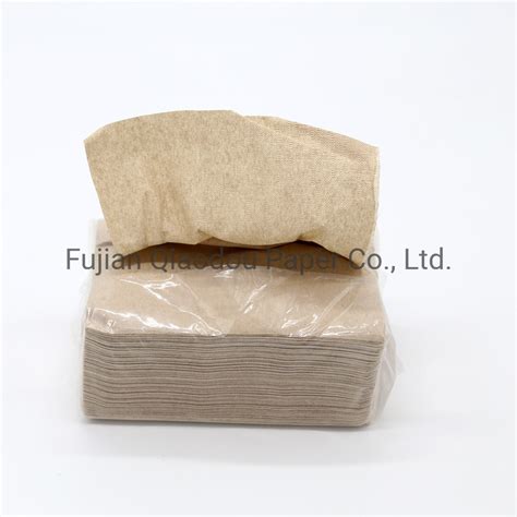 Custom Logo Printed Soft Bamboo Facial Tissues Paper China Facial Tissue And Facial Paper Price