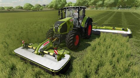 Fs19 Claas Xerion 5000 Cv Kingmodsde