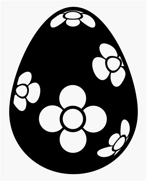 Bunny Egg Svg 852 SVG PNG EPS DXF File