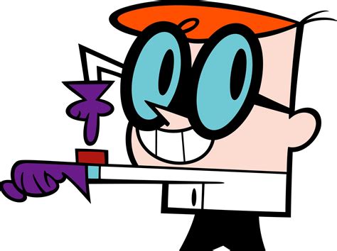 20 Dexters Laboratory Hd Wallpapers And Backgrounds