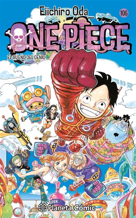 Edici N Espa Ola One Piece Parte Tomo Edici N En En Marzo Y