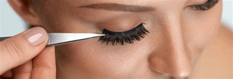4 main advantages of wearing eyelash extensions