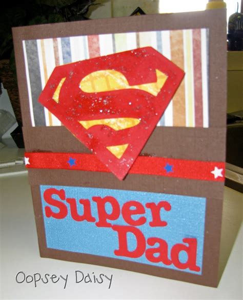 Funny Fathers Day Cards Kids Can Make 20 Ideas Shine