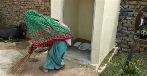 No Toilet No Marriage In This Haryana Village No Woman Will Marry To Homes Without Washroom