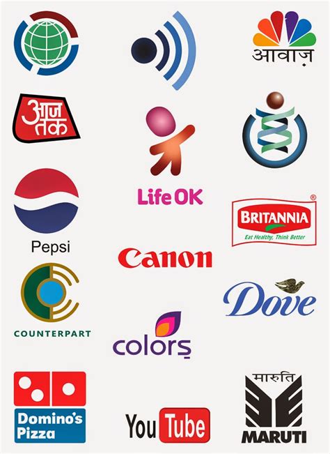Logo Design 51 Brands ~ Dashy Design