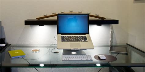 Little Thing Desks The Brooks Review