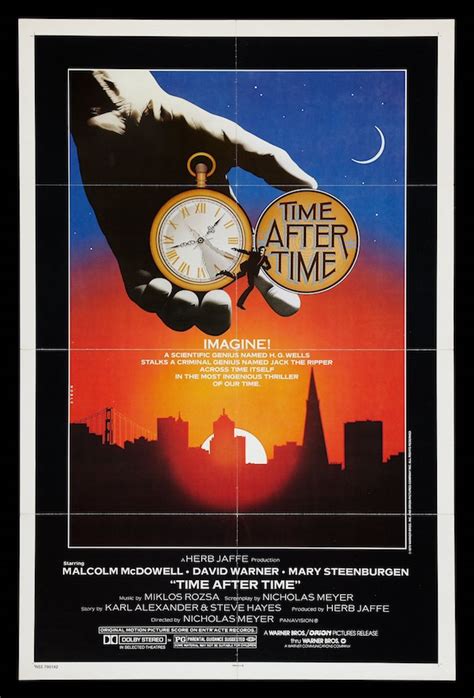 Other Worlds Celebrates 40th Anniversary Of Time After Time Fest To