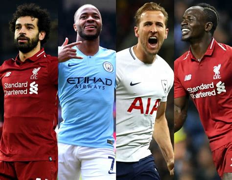 Every Premier League Player In The England Squad For World Cup 2022 Zv