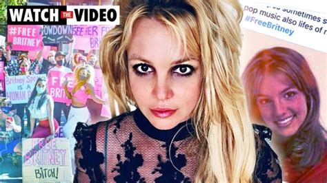 Britney Spears Addresses Claims In New BBC Documentary The Battle For