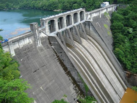 Fundamentals Of Hydroelectricity — Steemit