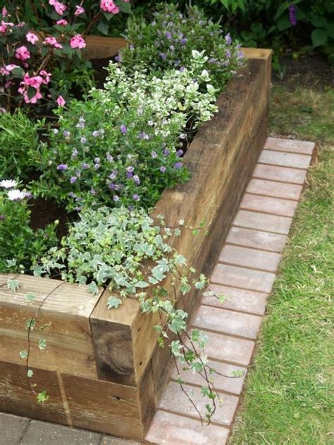 42 Stunning Raised Garden Bed Ideas That You Need To See Diy Garden