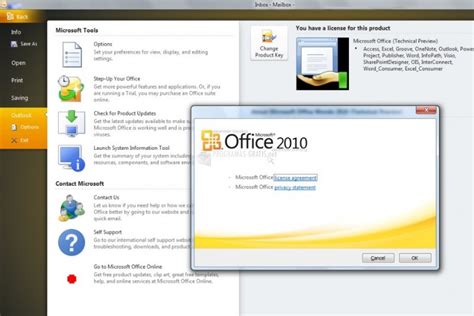 ⚙ Bajar Microsoft Office 2010 En Español