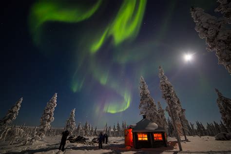 Lapponia Finlandese Viaggium