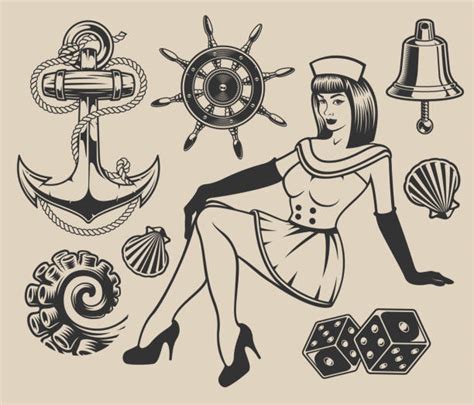 Country Pin Up Girl Illustrations Royalty Free Vector Graphics And Clip