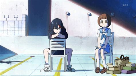 Y Aqui Tenemos A La Sensual •anime• Amino