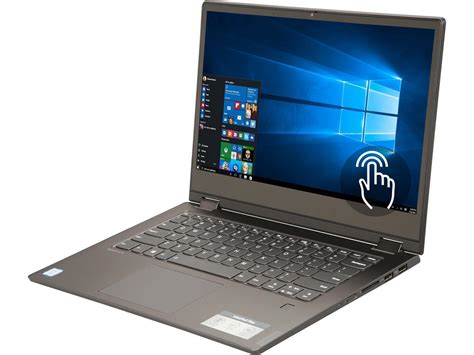 Lenovo Flex I5 14 8th Gen 8265u 2 In 1 Laptop