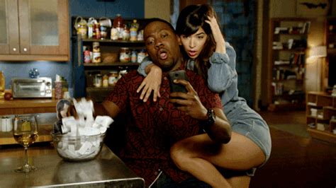 Funniest Winston From New Girl Moments That Have Happened To Us