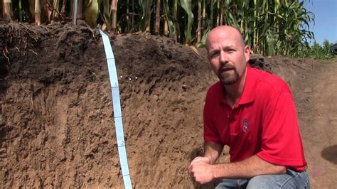 Long Term Conventional And No Tillage Systems Compared Youtube