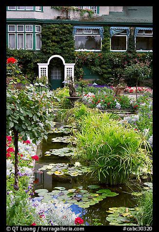 Browse the best tours in the butchart gardens with 28 reviews visiting places like victoria and vancouver. Picture/Photo: Pond in Italian Garden and Dining Room ...