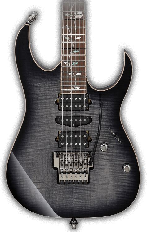 Rg Products Ibanez Guitars