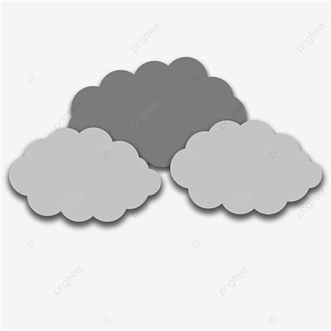 Dark Clouds Png Picture Large Group Of Dark Clouds Cloud Clip Art
