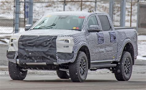 2022 Ford Ranger Plug In Hybrid Is On The Way 2021 2022 Pickup Trucks