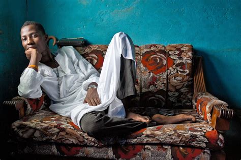 Looking At New Generations Of African Photographers The New York Times