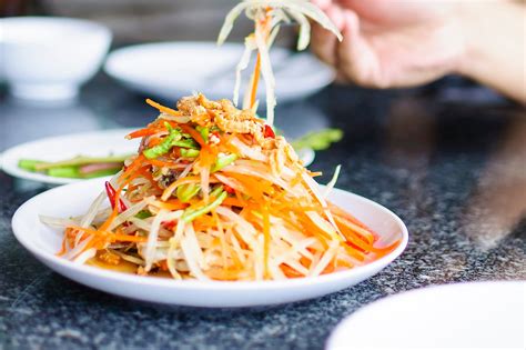 10 Best Local Dishes From Thailand Famous Thai Food Locals Love To