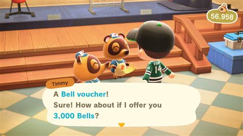 Animal crossing mobile on instagram: How to Use Bell Vouchers - Animal Crossing: New Horizons ...