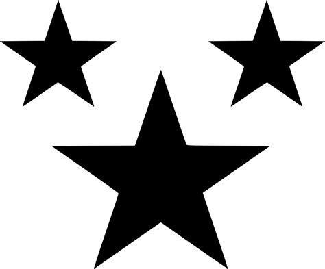 Stars Favorite Special Svg Png Icon Free Download 573511