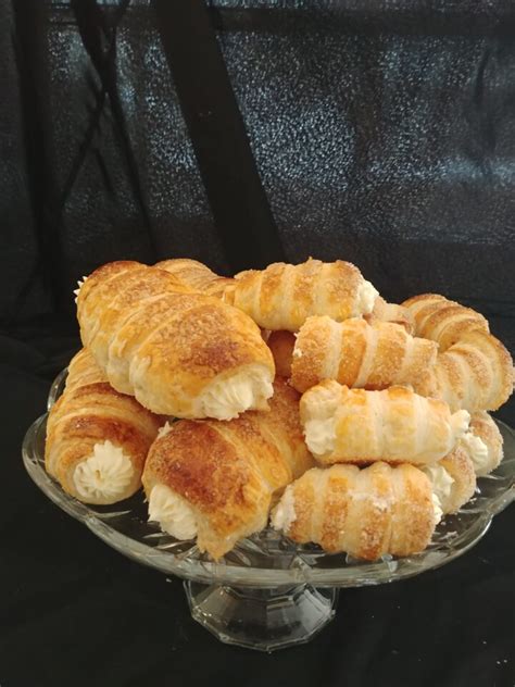 Puff Pastry - Prantls Bakery
