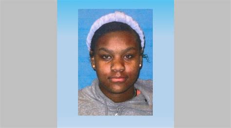 Police Are Searching For Missing 13 Year Old Atlantic City Girl