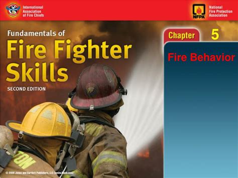 Ppt Fire Behavior Powerpoint Presentation Free Download Id317412