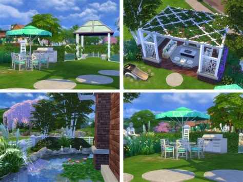 The Sims Resource Treetops No Cc