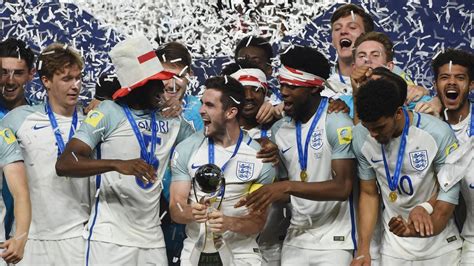 Freddie Woodman Saves Penalty As Impressive England Win Under 20 World