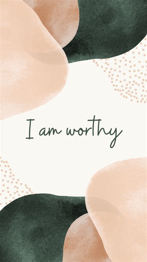 Affirmation Wallpaper 35 Beautiful Designs Free Zanna Keithley