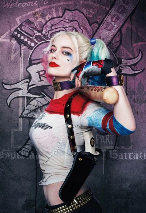 Sexy Harley Quinn Costumes Were The Most Popular Fancy Dress This Year As Thousands Copied