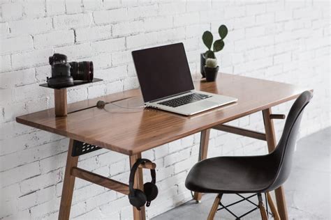 Building a diy desk is simpler than you think, and could save you money. The Best Computer Desks for 2016 | Digital Trends