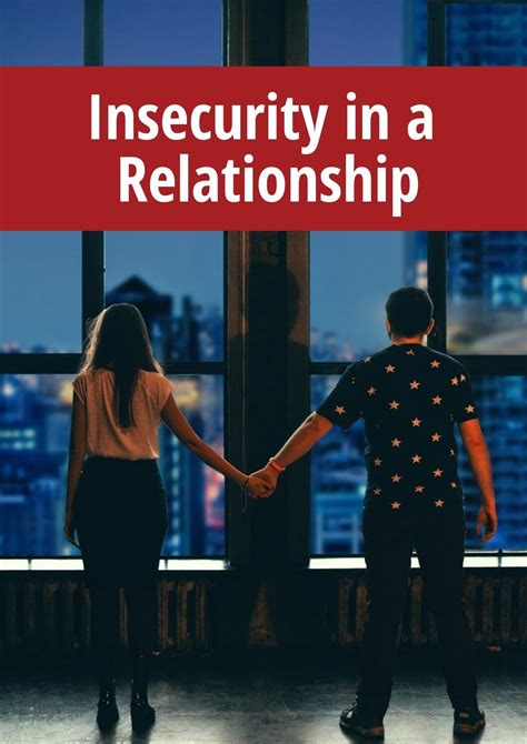 Insecurity in a Relationship » Relationship Tips (With images) | Relationship, Relationship tips ...