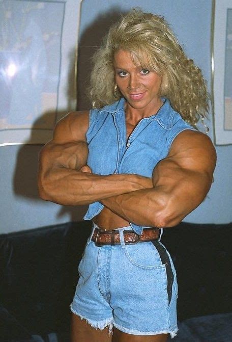 Naked Blonde Muscle Milf Nudesexiezpicz Web Porn
