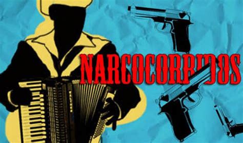 Jóvenes Narcocorridos Y La Idealización De Los Narcotraficantes