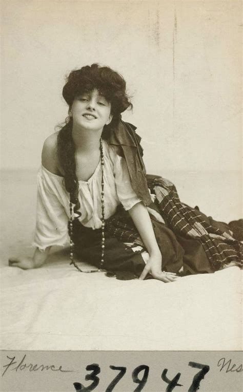 Evelyn Nesbit Evelyn Nesbit Vintage Portraits Gibson Girl
