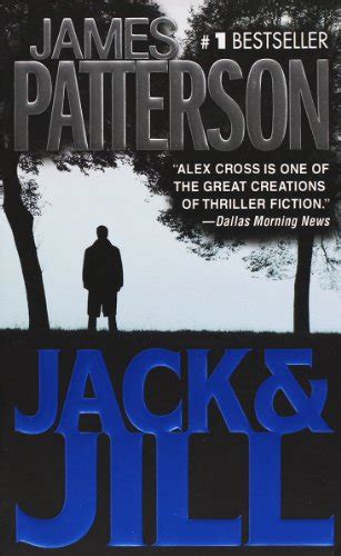 Jack And Jill Patterson James Amazonca Books