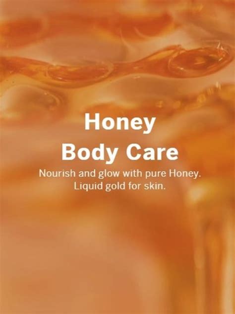 Victorias Secret Pink Honey Scrub Nourishing Body Scrub With Pure Honey Beautyspot Malaysia